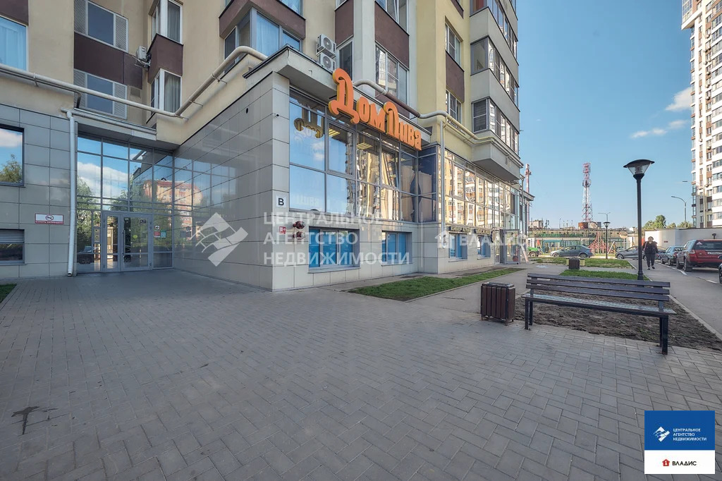 Продажа квартиры, Рязань, Васильевская улица - Фото 18