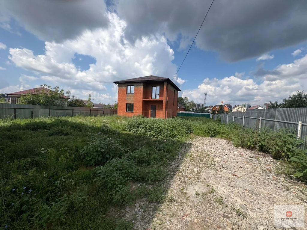 Продажа дома, Усады, Лаишевский район, ул. Медицинская - Фото 0