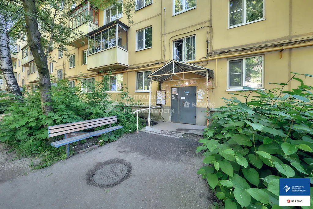 Продажа квартиры, Рязань, ул. Островского - Фото 7