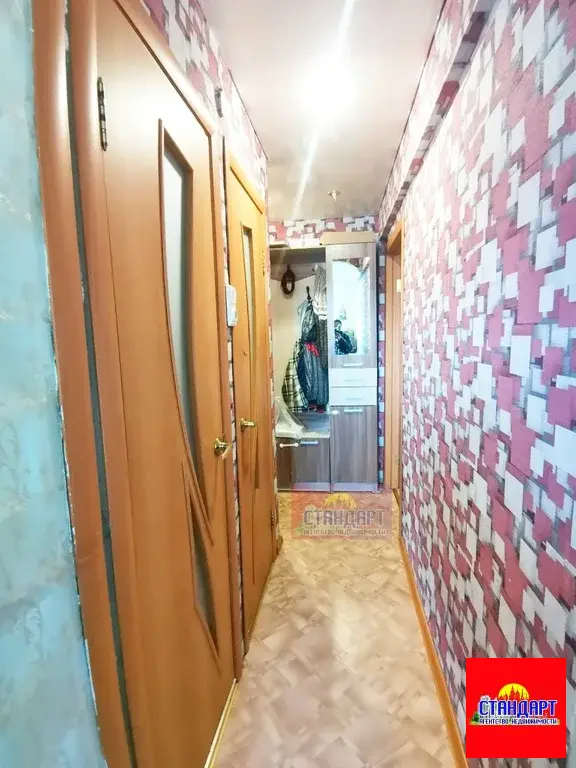 Шикарная двушка - Фото 15