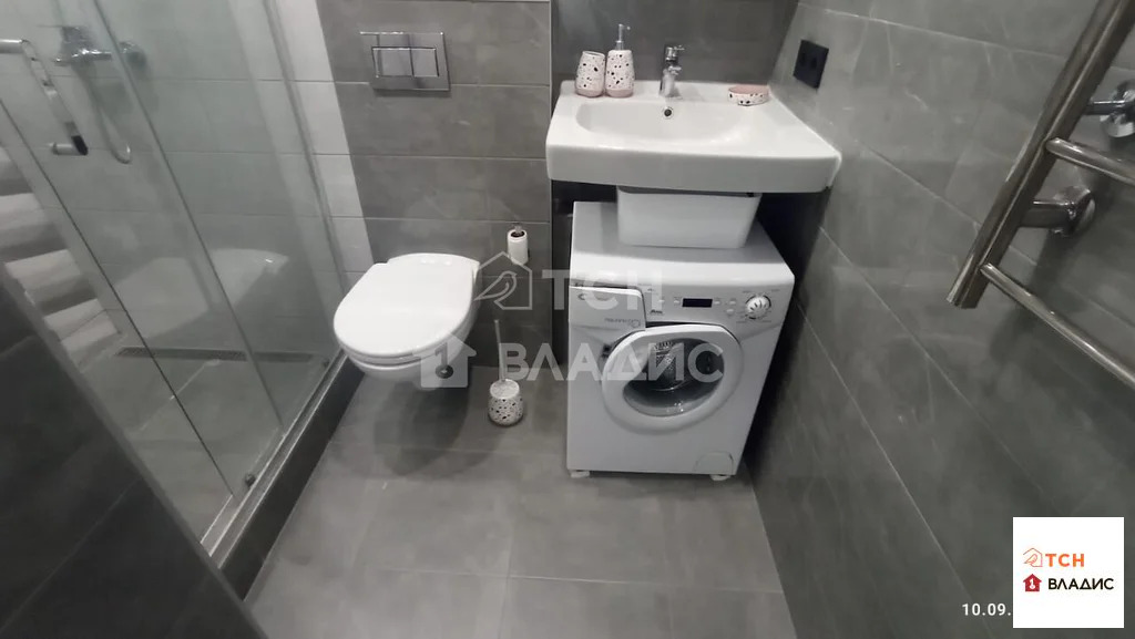 Аренда квартиры, Мытищи, Мытищинский район, ул. Колпакова - Фото 13