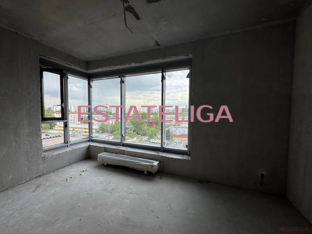Продажа квартиры в новостройке, Автомобильный проезд - Фото 4