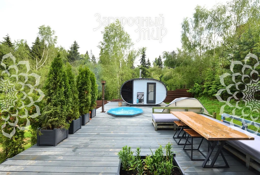 Продам дом, Дмитровское шоссе, 45 км от МКАД - Фото 1