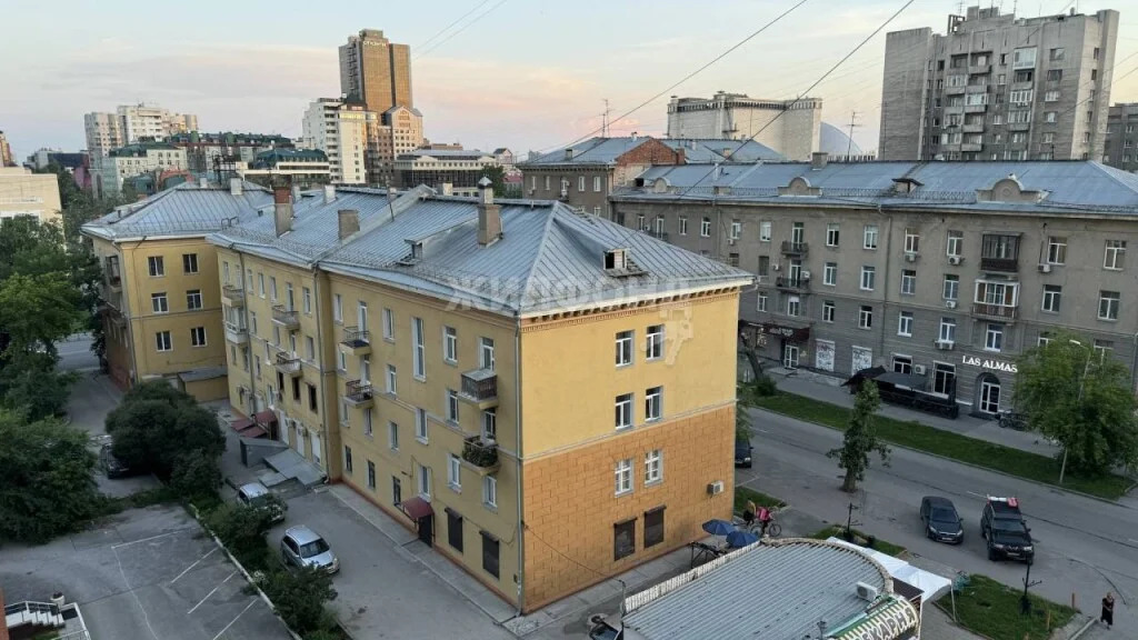 Продажа квартиры, Новосибирск, ул. Трудовая - Фото 18