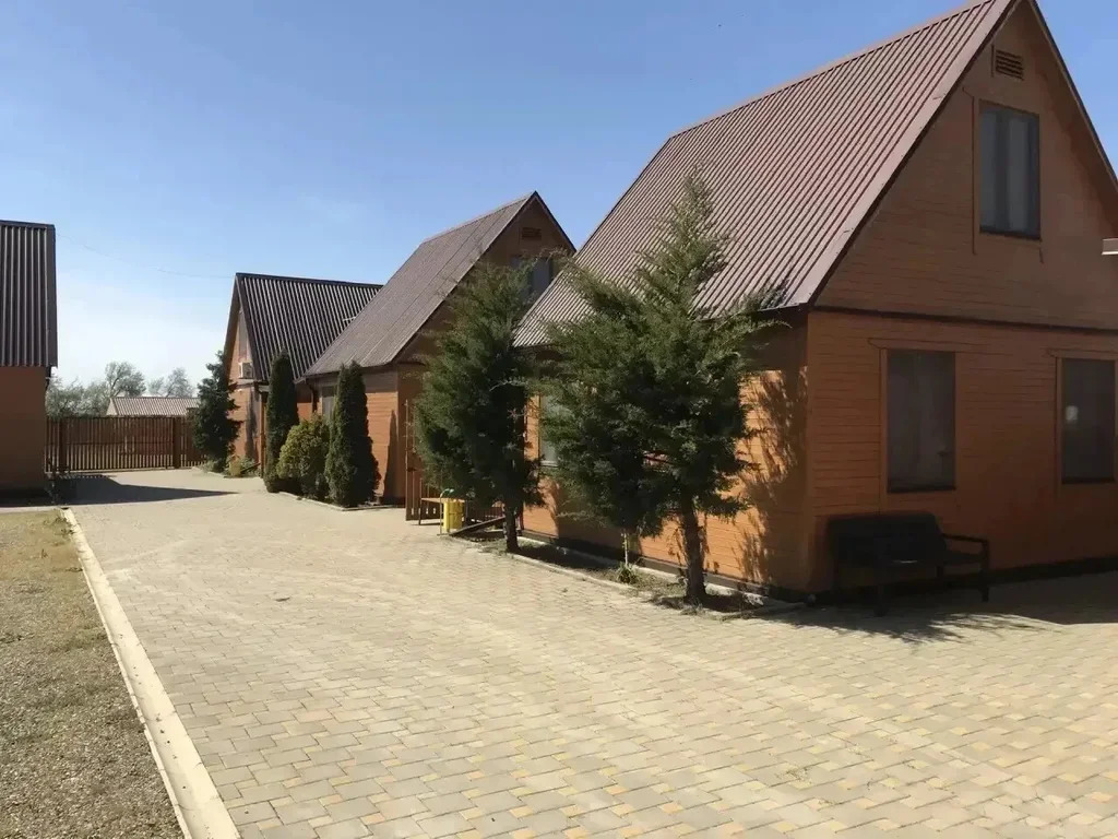 Продажа дома, Голубицкая, Темрюкский район, улица Прибрежная - Фото 1