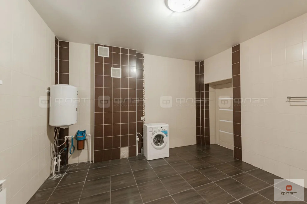 Продажа дома, Куюки, Пестречинский район, ул. Тукая - Фото 6