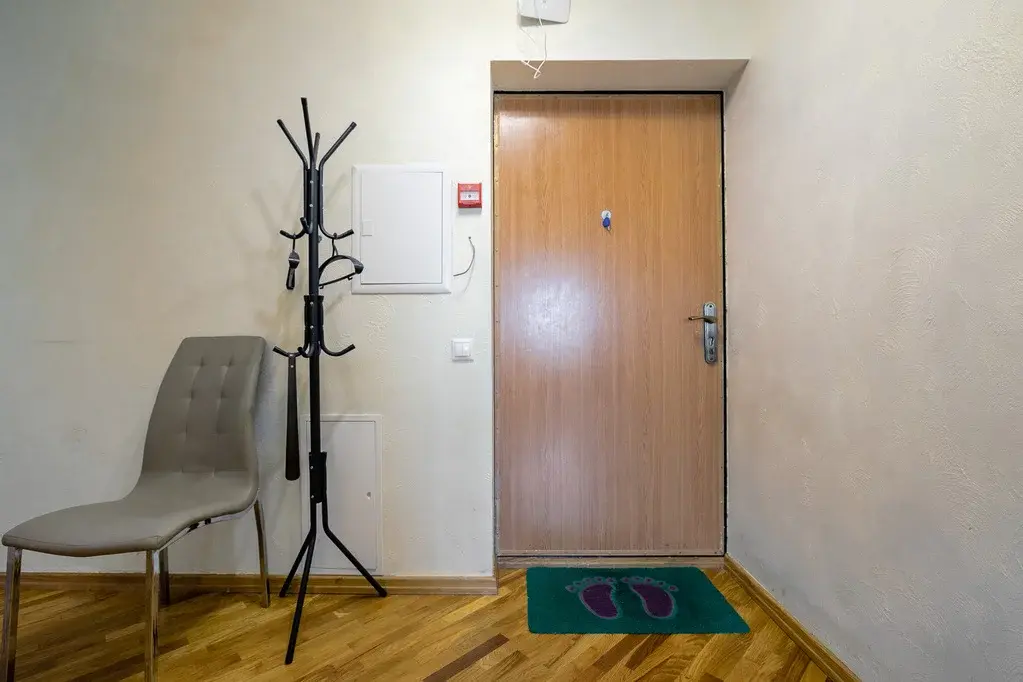 Maxrealty24 Молодёжная 7 к1 - Фото 1