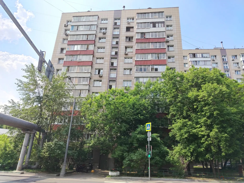 Продажа торгового помещения, ул. Новохохловская - Фото 1