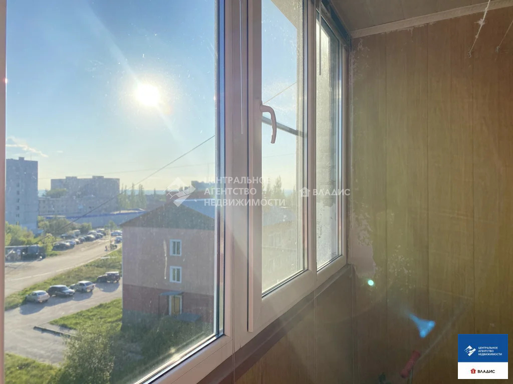 Продажа квартиры, Скопин, улица Карла Маркса - Фото 23
