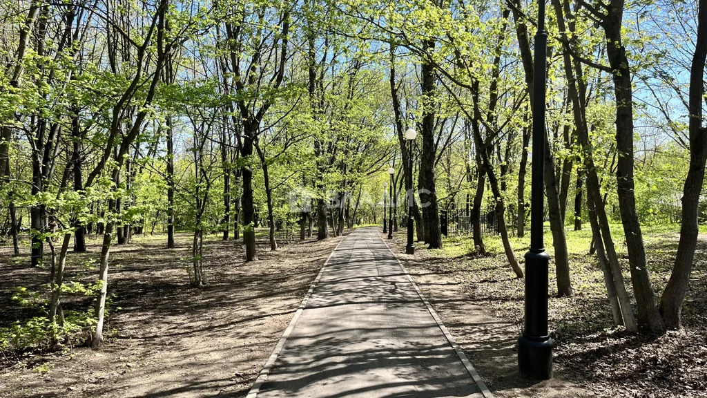 городской округ Красногорск, Красногорск, улица Циолковского, д.8, ... - Фото 27