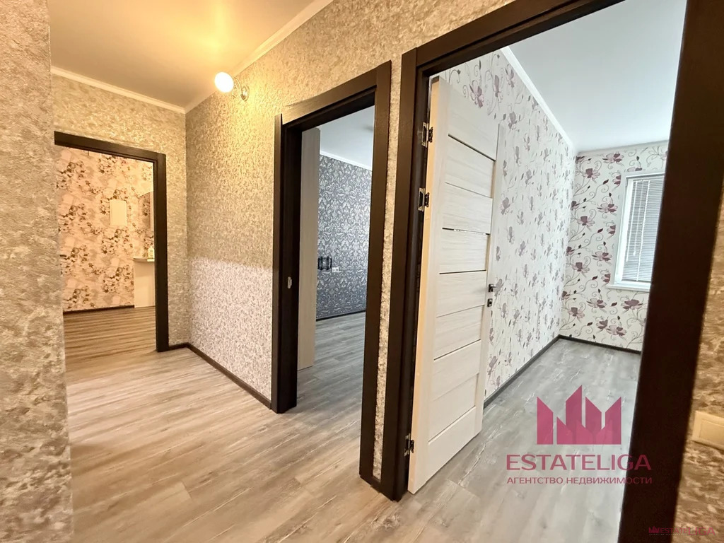 Продажа квартиры, Лопатино, Ленинский район, Сухановская улица - Фото 8
