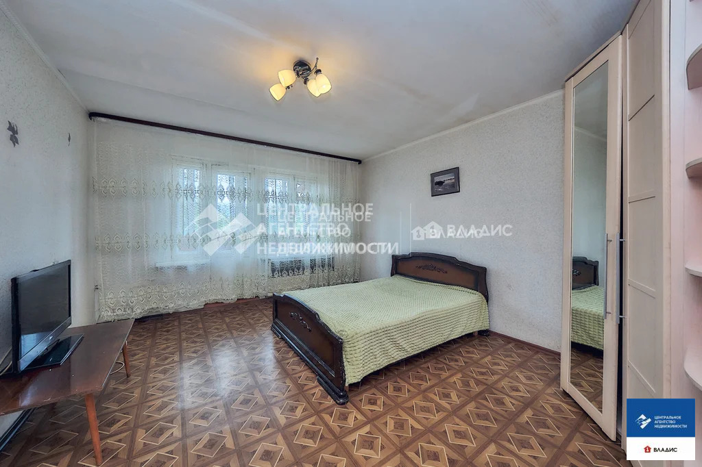 Аренда квартиры, Рязань, ул. Сельских Строителей - Фото 5