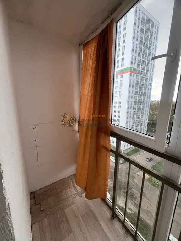 Аренда квартиры, Уфа, улица Гази Загитова - Фото 10