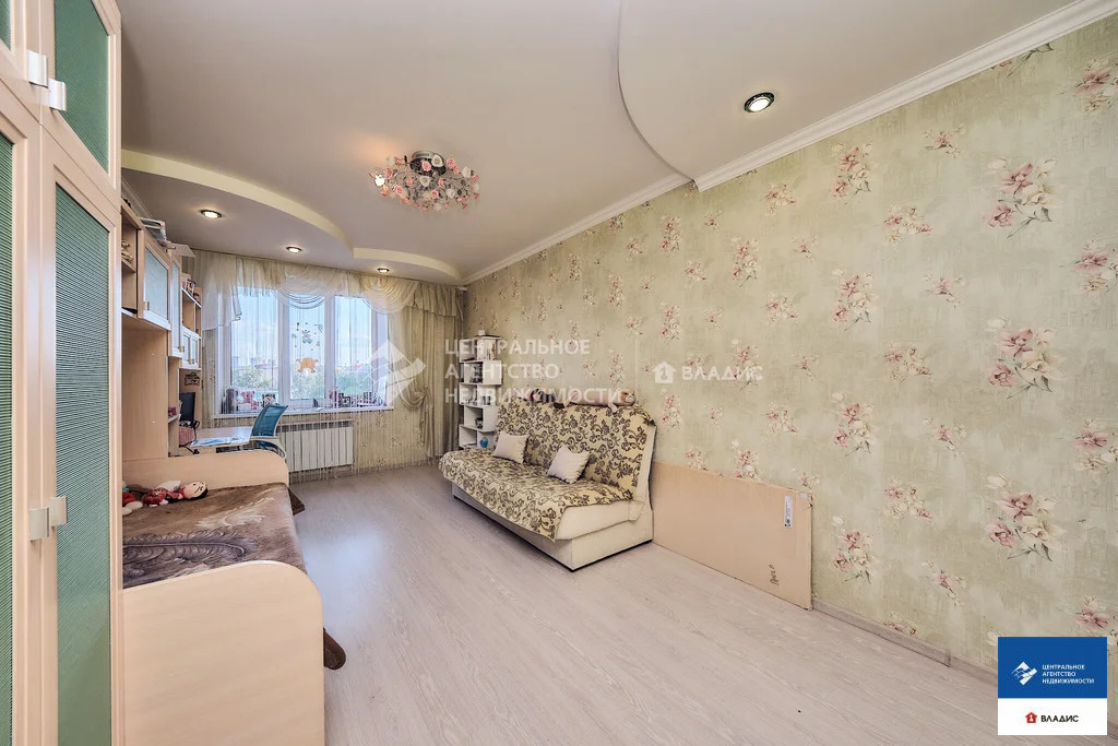 Продажа квартиры, Рязань, ул. Вокзальная - Фото 15