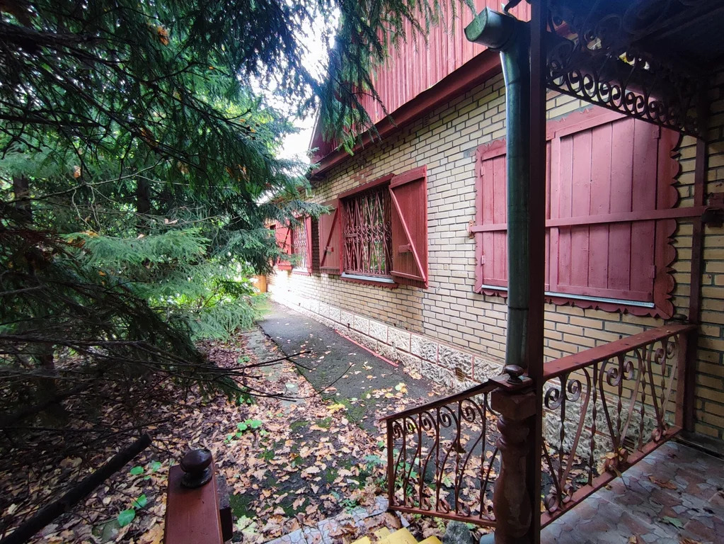 Продажа дома, Апрелевка, Наро-Фоминский район, ул. Волочаевская - Фото 16
