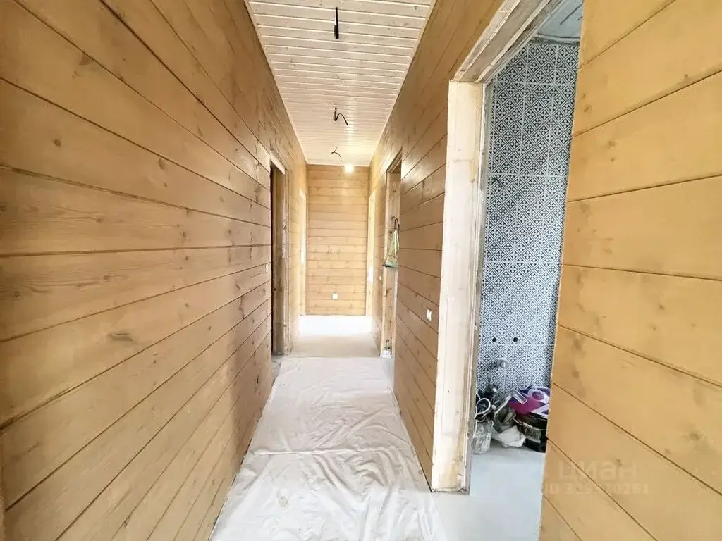 Купить дом 100.0м Ярославская область, Переславль-Залесский ... - Фото 14