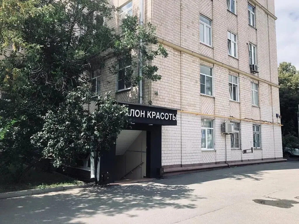 м . Полежаевская  улица Куусинена д 7. Сдается ПСН 30 -1/6 жилого дом - Фото 1