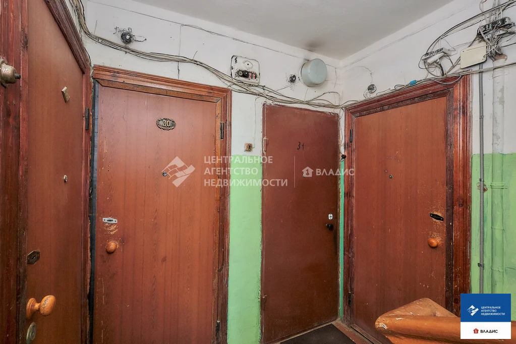 Продажа квартиры, Рязань, ул. Пушкина - Фото 12
