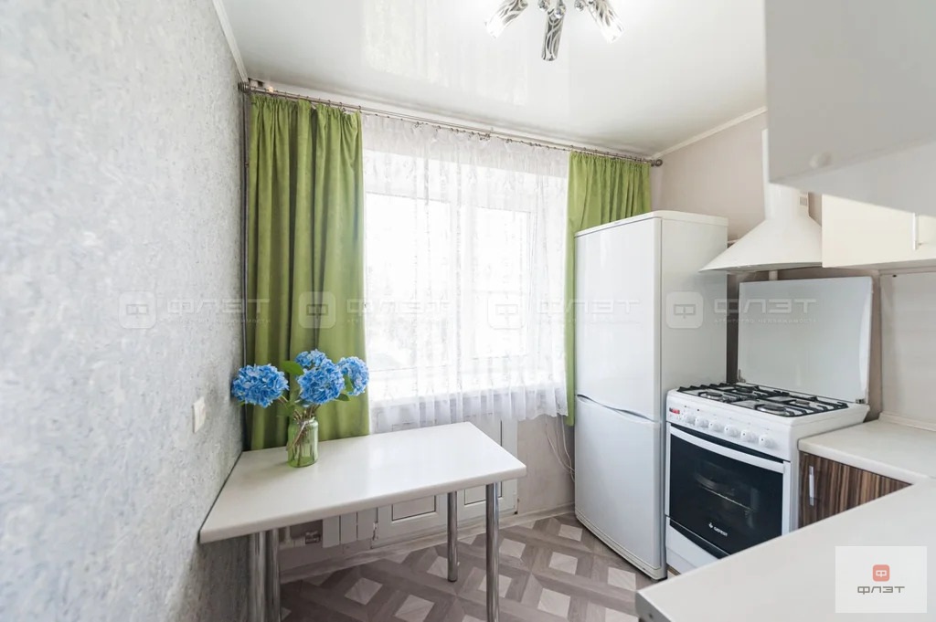 Продажа квартиры, Казань, ул. Татарстан - Фото 13