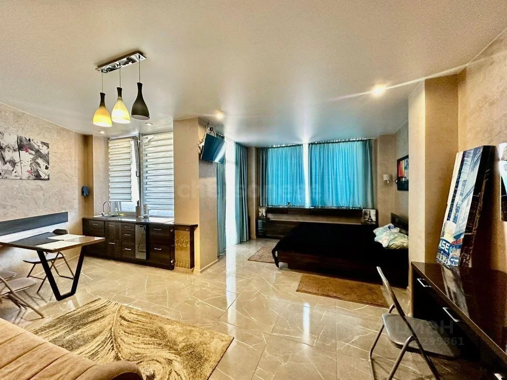 Продажа квартиры, Севастополь, ул. Парковая - Фото 1