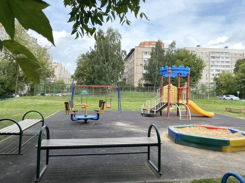 Продается 1-комнатная квартира ул. Дружбы, д.20 - Фото 20