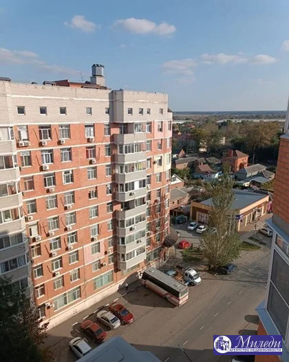 Продажа квартиры, Батайск, ул. Комарова - Фото 18