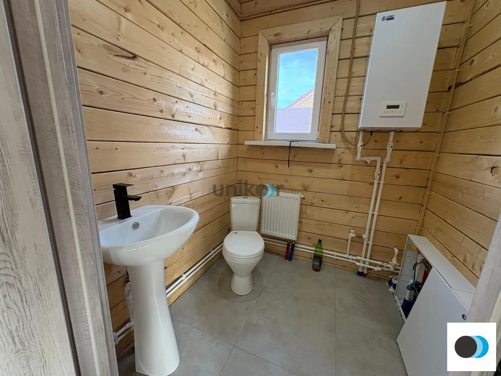 Продажа дома, Иглино, Иглинский район, Крымская улица - Фото 10