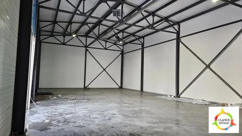 На огороженной - Фото 1