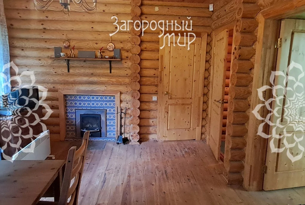 Продам дом, Киевское шоссе, 55 км от МКАД - Фото 33