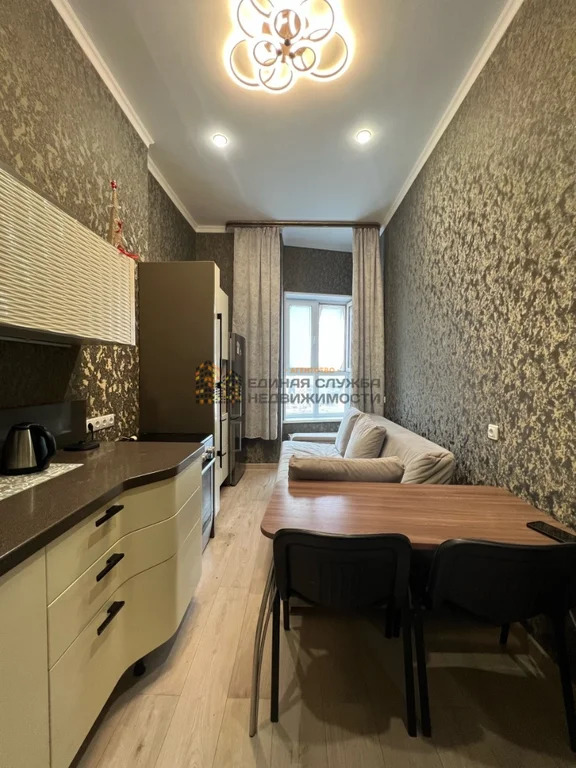 Аренда квартиры, Уфа, ул. Бородинская - Фото 4