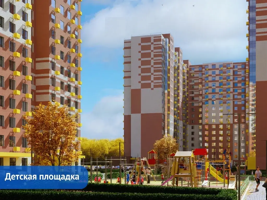 Продается студия. Московская область, Балашиха, ул. Дмитриева, 3. - Фото 13