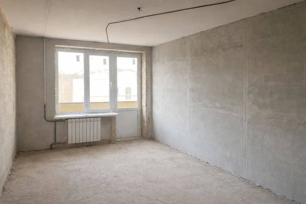 Двухкомнатная квартира в шаговой доступности от метро - Фото 5