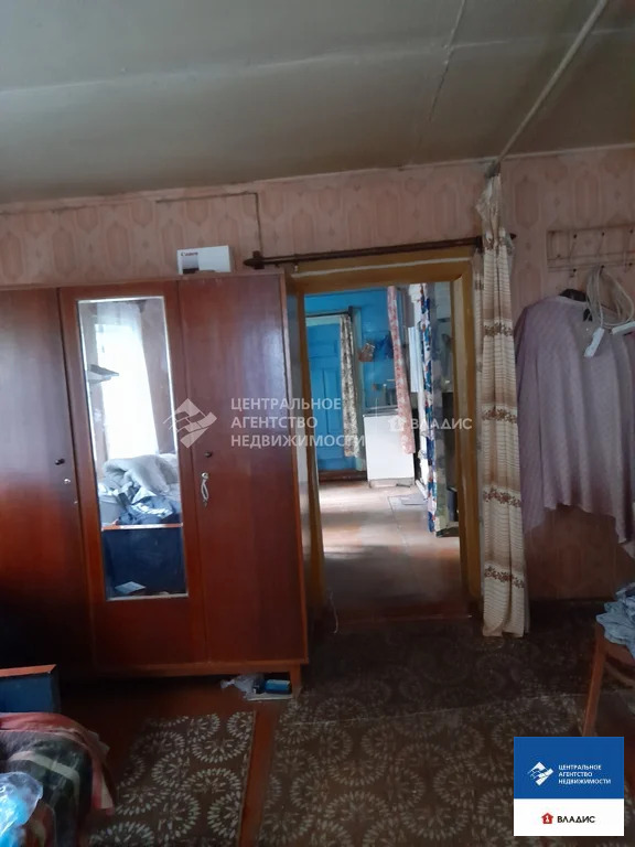 Продажа дома, Песочня, Путятинский район, ул. Красная - Фото 10