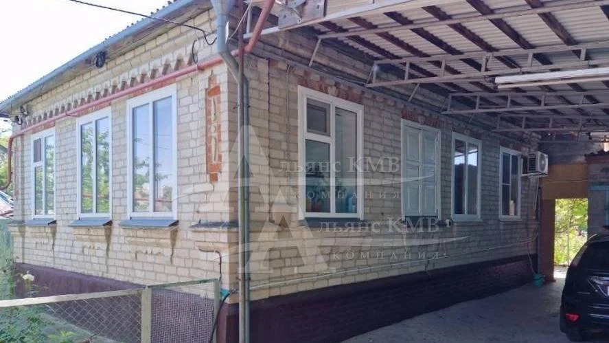 Продажа дома, Георгиевск, Космодемьянской Зои ул. - Фото 1