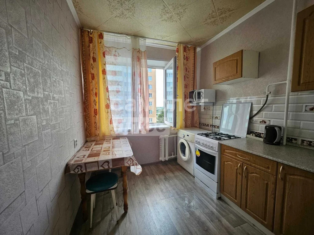 Продажа квартиры, Тула, ул. Мезенцева - Фото 10