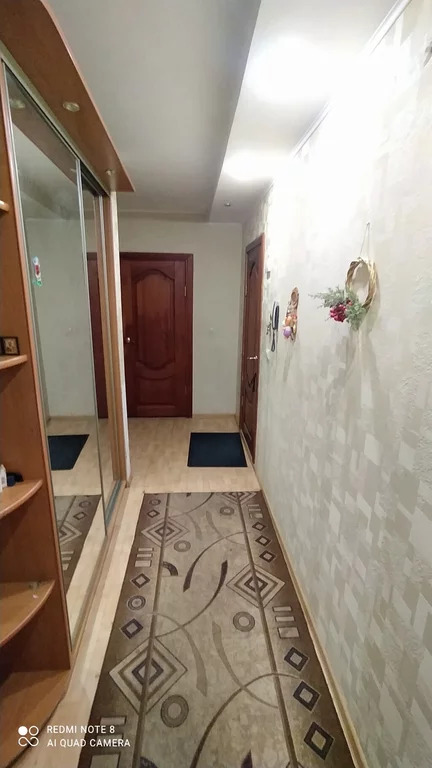 Продажа квартиры, Новосибирск, ул. Выборная - Фото 7