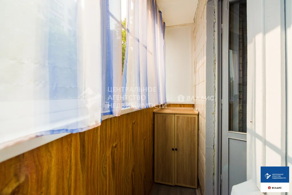 Продажа квартиры, Рязань, ул. Интернациональная - Фото 9