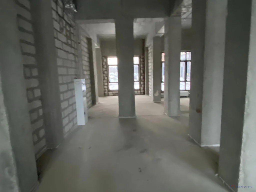 Продажа торгового помещения, ул. Борисовские Пруды - Фото 8