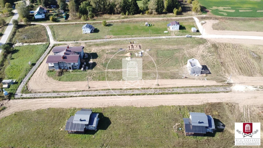 Продажа таунхауса, Абрамовское, Боровский район, ул. Школьная - Фото 18