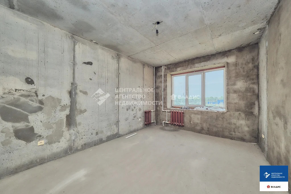 Продажа квартиры, Рязань, ул. Бирюзова - Фото 3