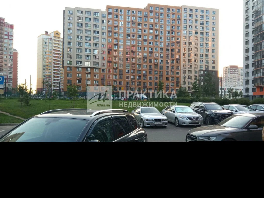 Продажа квартиры, Боброво, Дмитровский район, Лесная улица - Фото 3