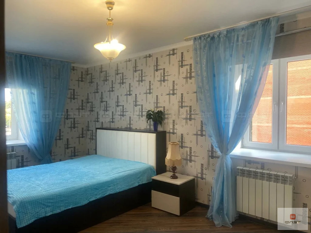 Аренда квартиры, Казань, ул. Ферма 2 д.98 - Фото 1