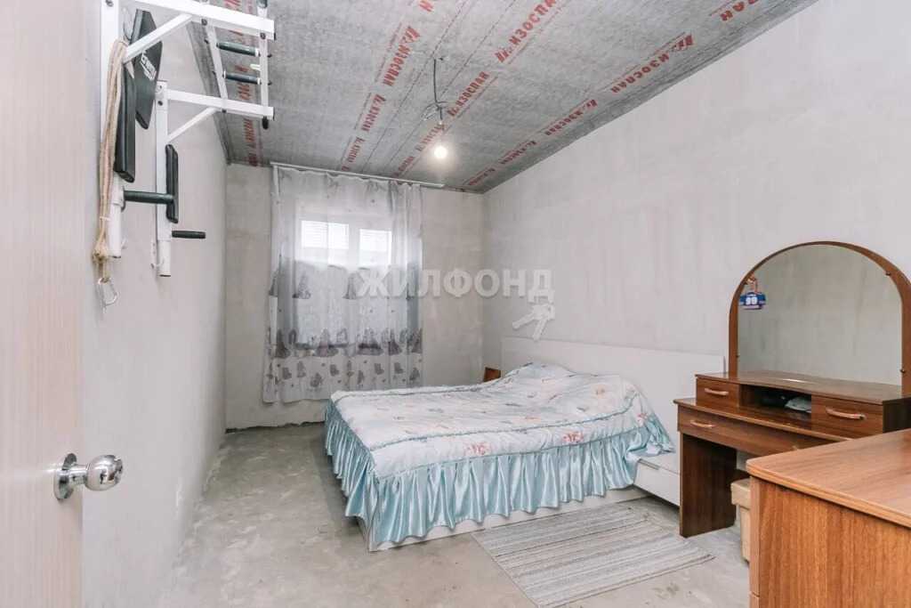 Продажа дома, Марусино, Новосибирский район, Жасминовая - Фото 17