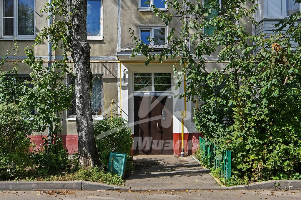 Продажа квартиры, Химки, ул. Тюкова - Фото 10
