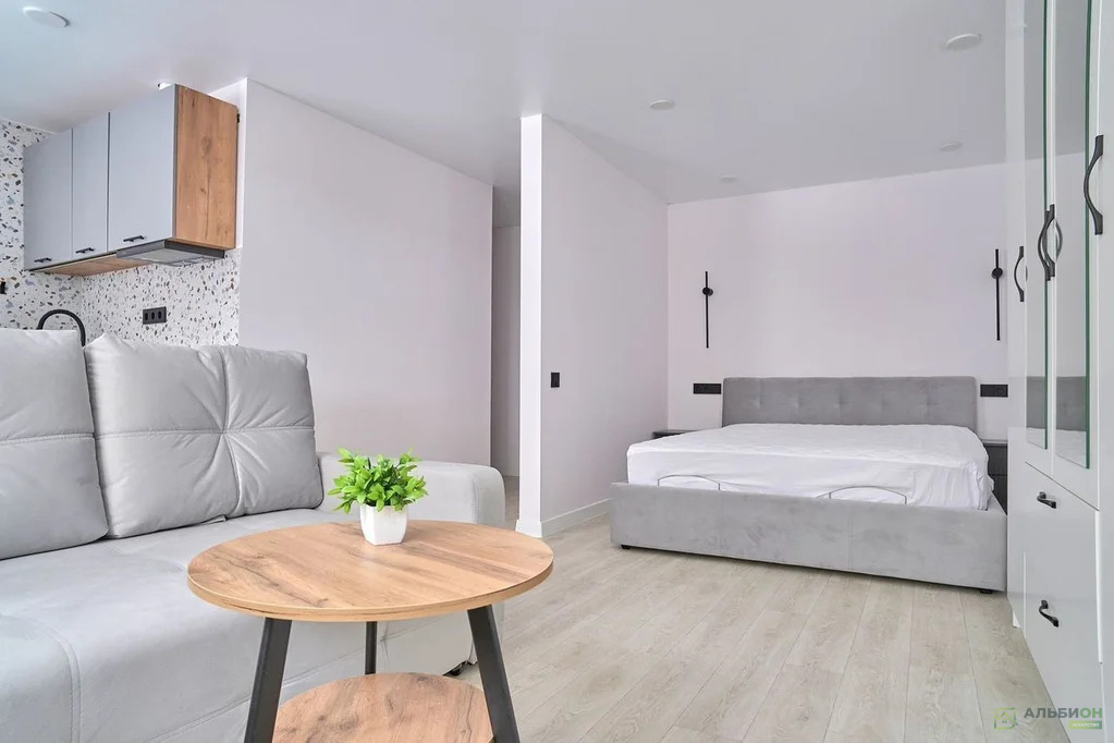 Аренда квартиры, Томск, Ленина пр-кт. - Фото 1