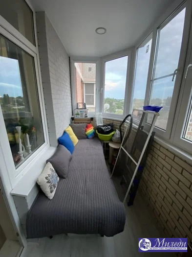Продажа квартиры, Батайск, ул. Комарова - Фото 10