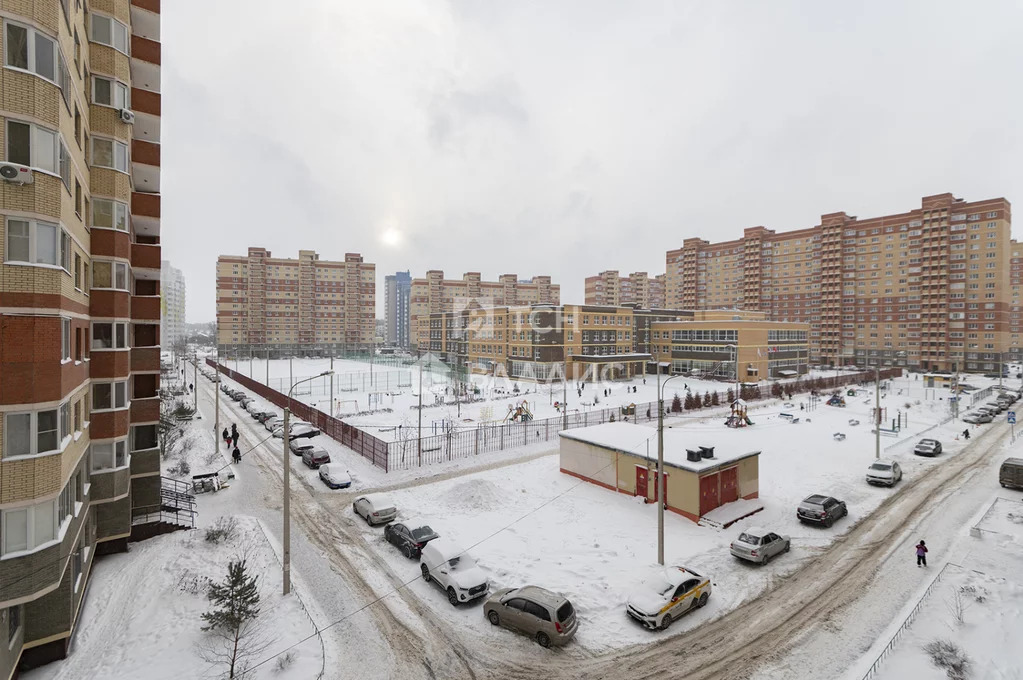 Городской округ Лосино-Петровский, рабочий посёлок Свердловский, улица . - Фото 16
