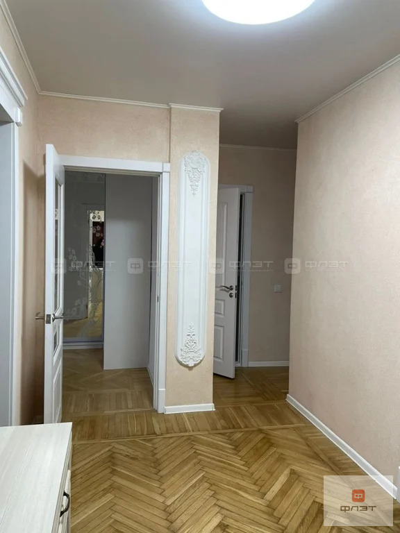 Продажа квартиры, Казань, ул. Волкова - Фото 17