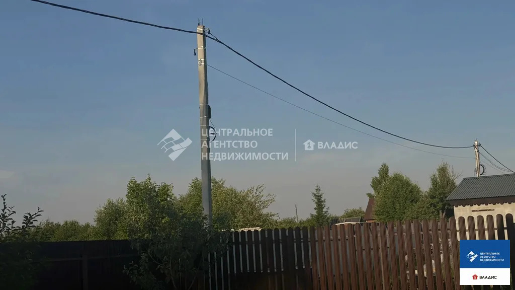 Продажа участка, Сергеевка, Рязанский район - Фото 20