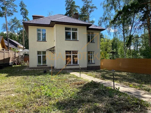 Продажа дома, Новосибирск - Фото 33